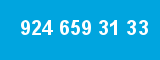 924 659 31 33